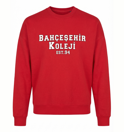 Bahçeşehir EST 94 Sweatshirt