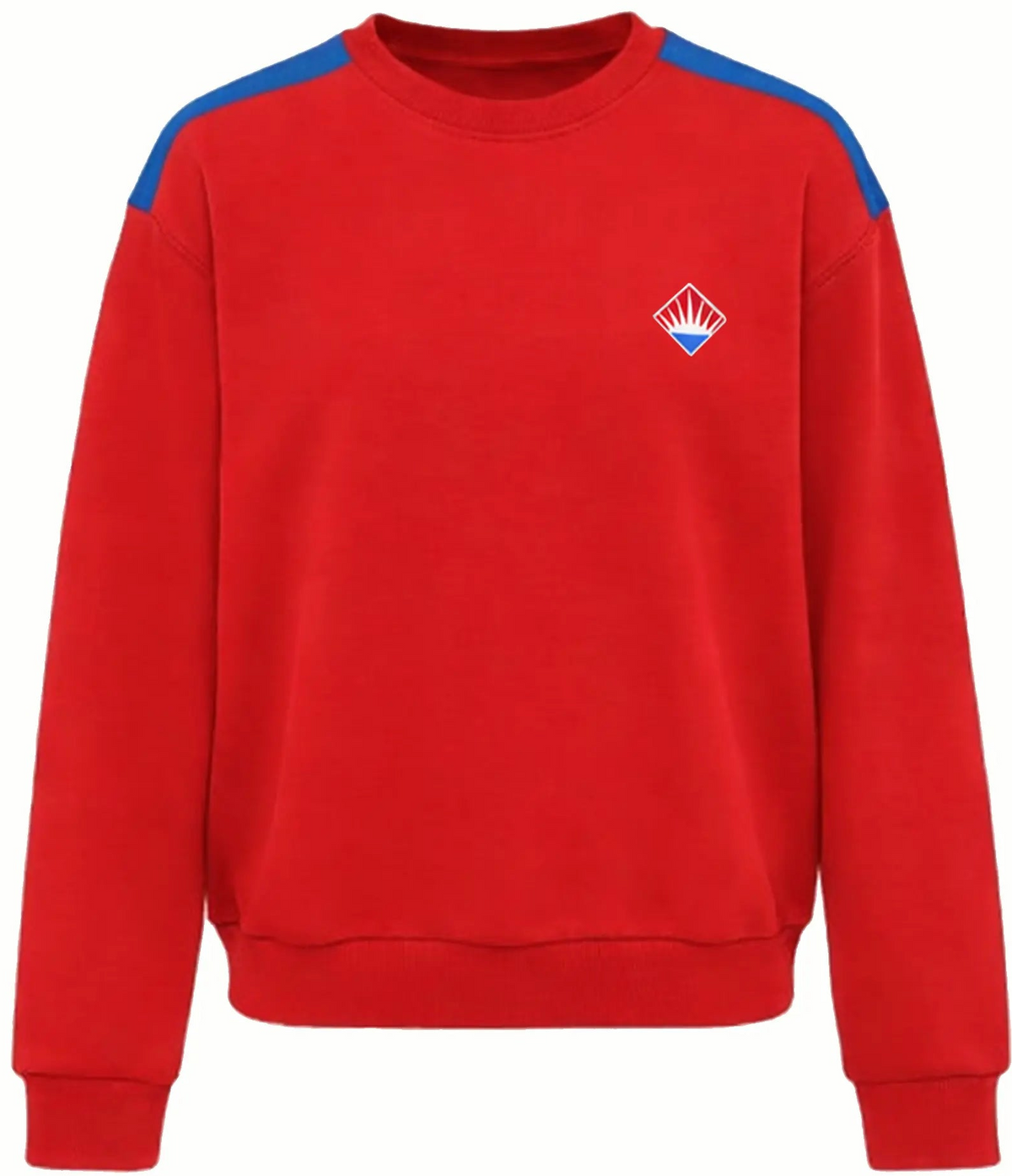 Bahçeşehir Klasik Sweatshirt bigkeepcollection