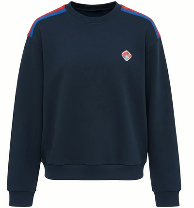 Bahçeşehir Klasik Sweatshirt