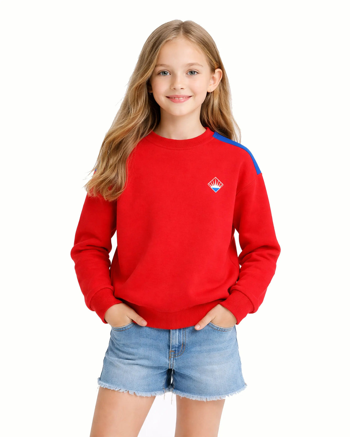 Bahçeşehir Klasik Sweatshirt bigkeepcollection