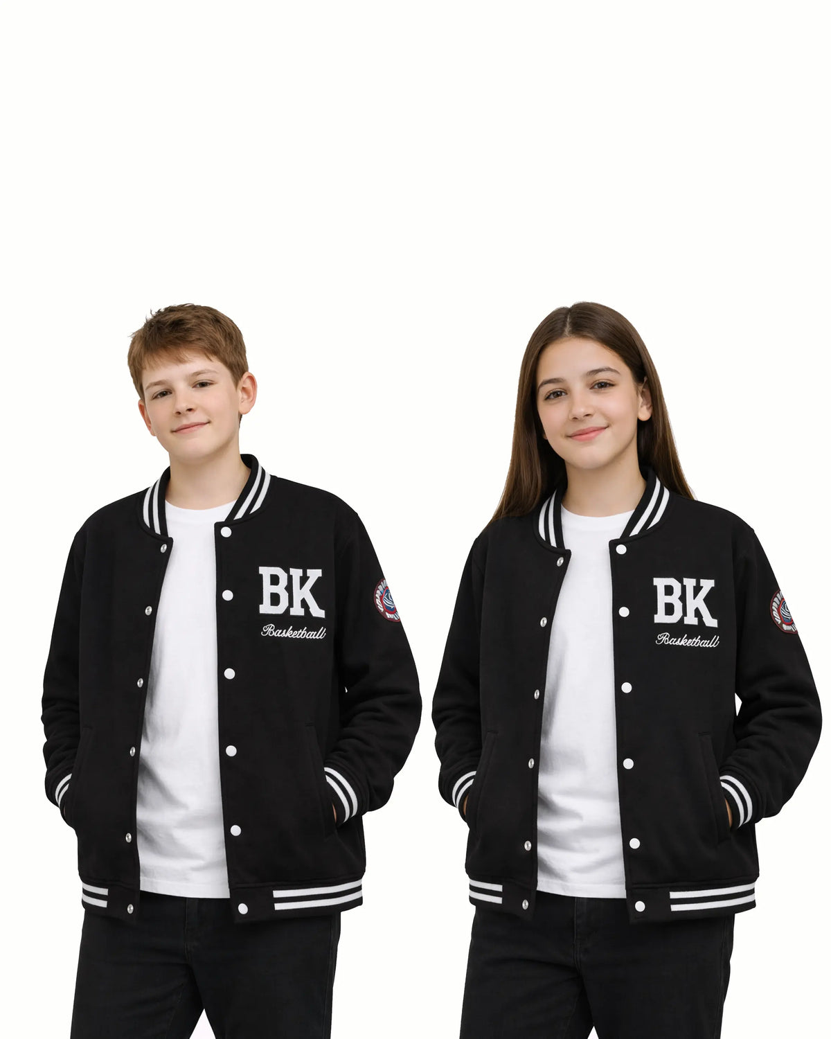 BK Bahçeşehir Kolej Ceketi bigkeepcollection
