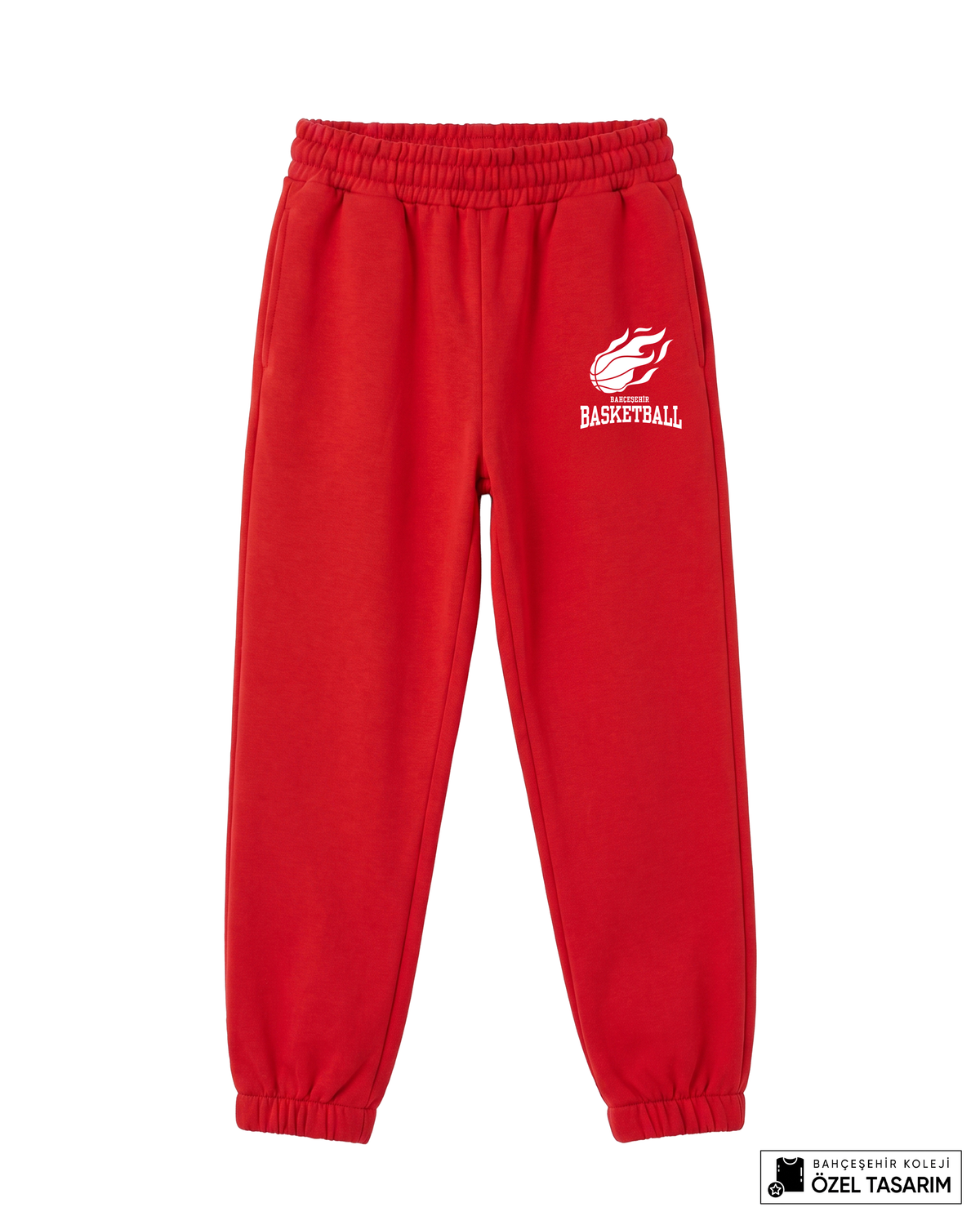 Bahçeşehir Basketball Eşofman