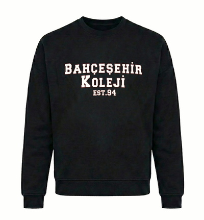 Bahçeşehir EST 94 Sweatshirt