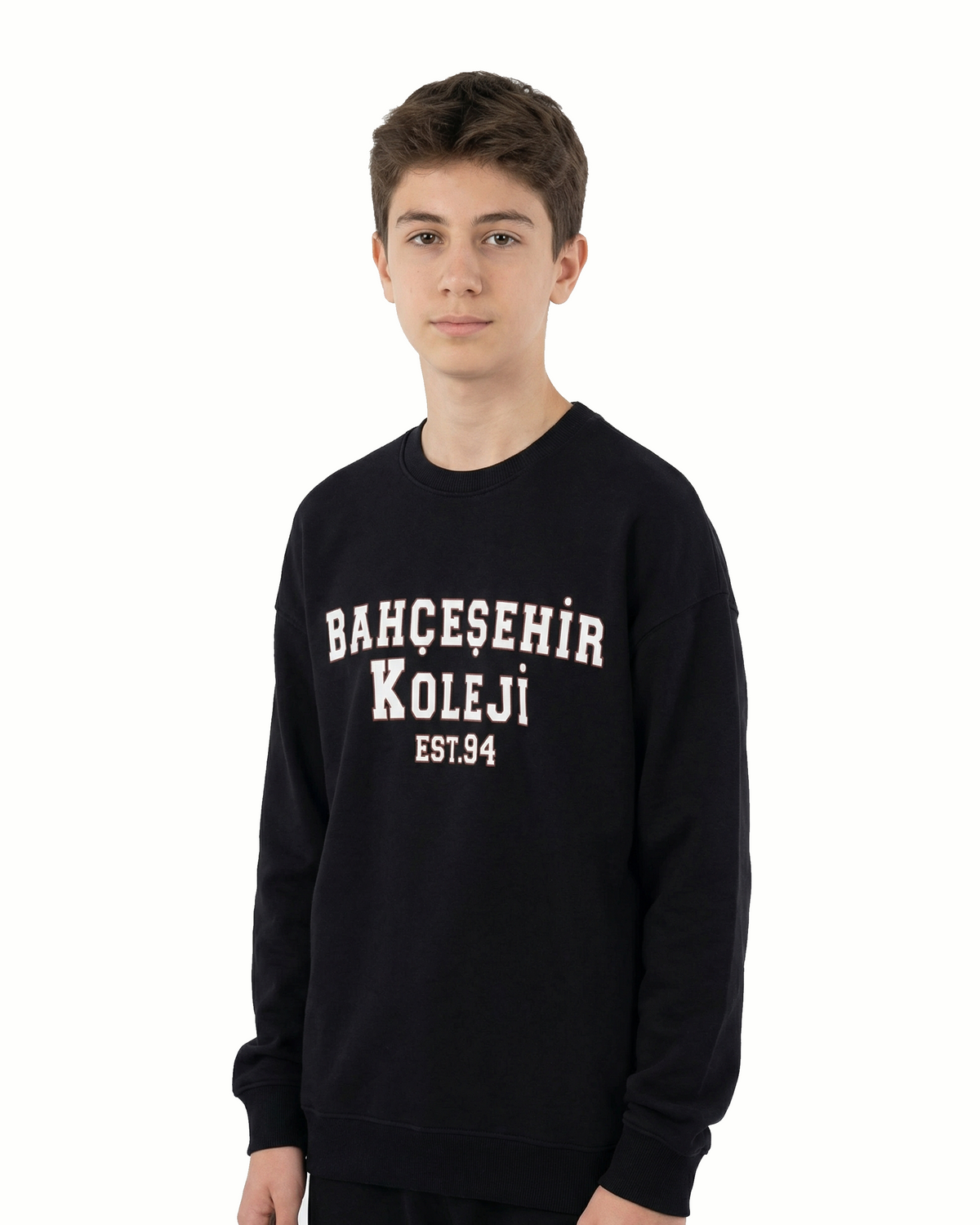 Bahçeşehir EST 94 Sweatshirt
