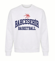 Bahçeşehir Koleji Basketball Sweatshirt