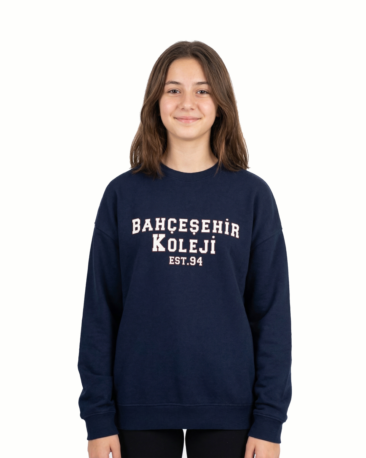 Bahçeşehir EST 94 Sweatshirt