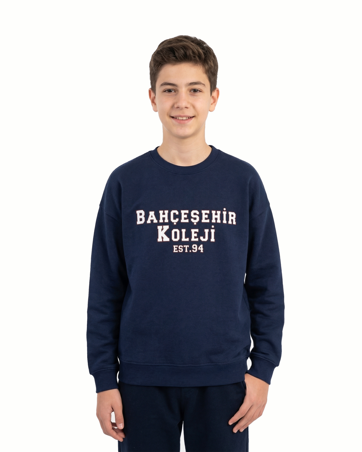 Bahçeşehir EST 94 Sweatshirt