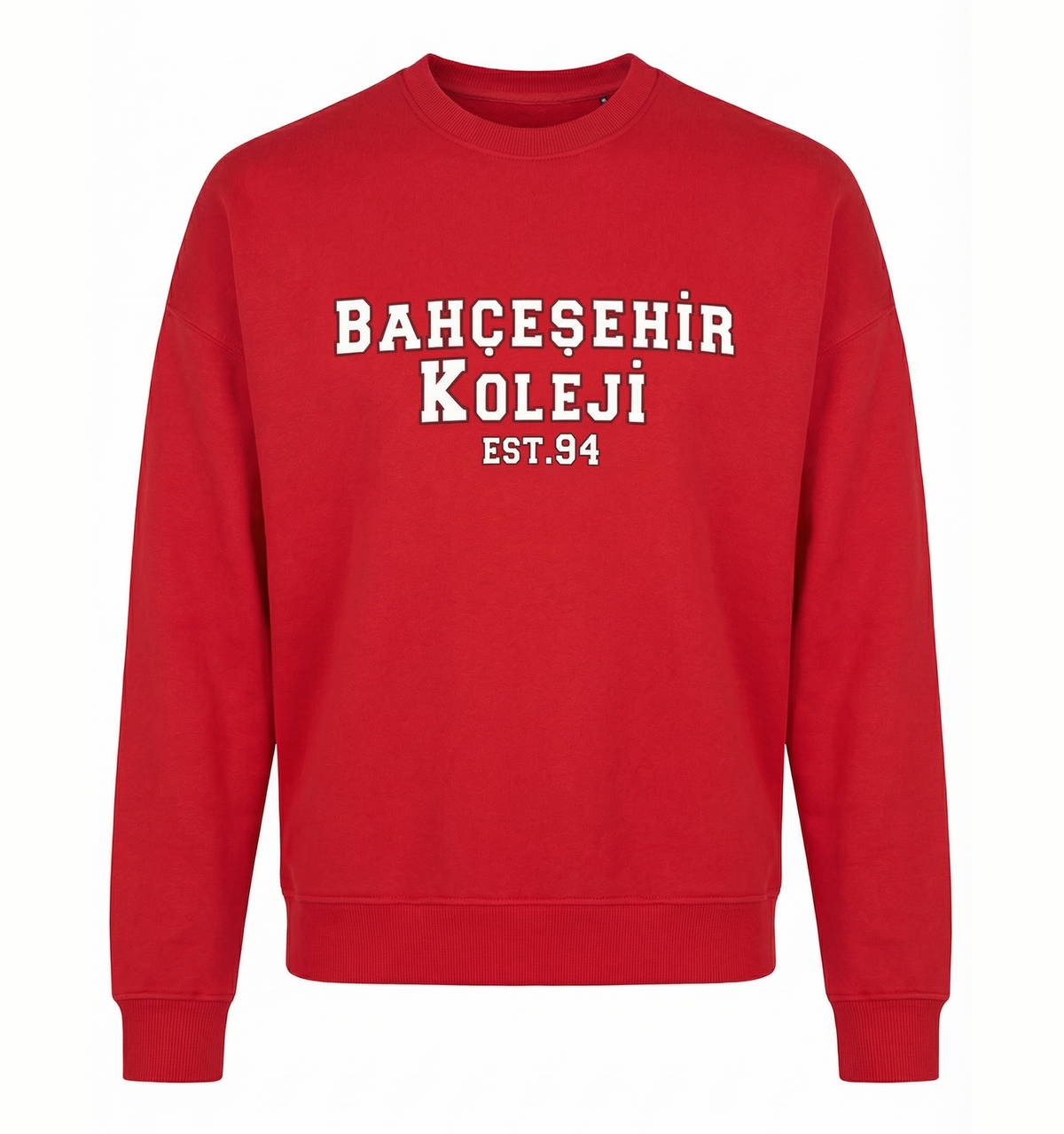 Bahçeşehir EST 94 Sweatshirt
