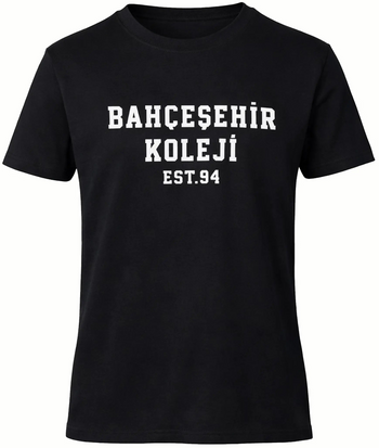 Bahçeşehir Koleji EST 94 T-Shirt